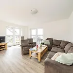 Apartment Grosse Auf Zwei Etagen Mit Sauna & Meerblick *