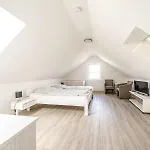 Grosse Auf Zwei Etagen Mit Sauna & Meerblick *