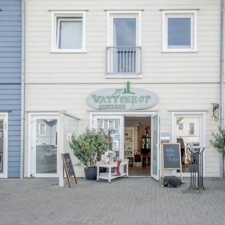 Grosse Auf Zwei Etagen Mit Sauna & Meerblick