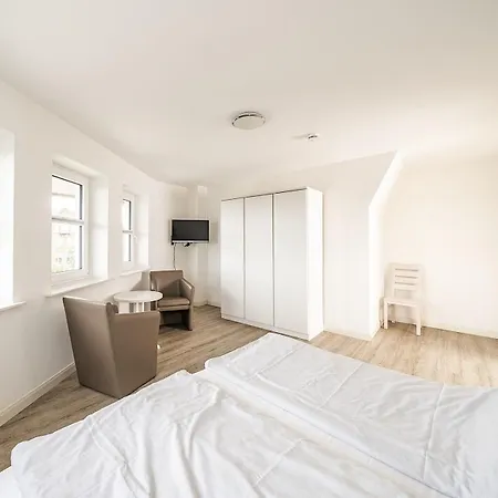 Grosse Auf Zwei Etagen Mit Sauna & Meerblick Dagebüll