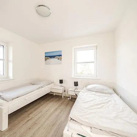 Lejlighed Grosse Auf Zwei Etagen Mit Sauna & Meerblick *