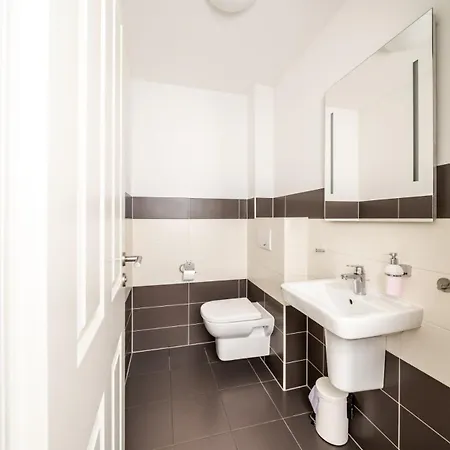 Grosse Auf Zwei Etagen Mit Sauna & Meerblick Lejlighed Dagebüll